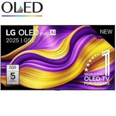 TELEVISOR LG OLED55G55LW