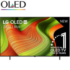 TELEVISOR LG OLED65B56LA