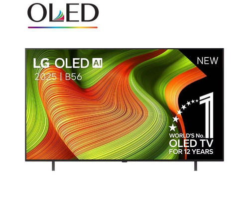 TELEVISOR LG OLED65B56LA