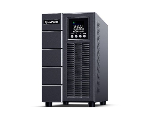 SAI ONLINE CYBERPOWER OLS3000EA-DE-DU147 SAI ONLINE CYBERPOWER OLS3000EA-DE