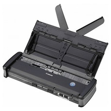 CANON ESCANER P-215 II NEGRO