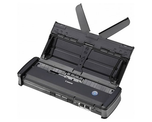 CANON ESCANER P-215 II NEGRO