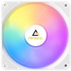 VENTILADOR AUXILIAR P12R A-RGB BLANCO ANTEC-AA2 VENTILADOR AUXILIAR P12R A-RGB BLANCO ANTEC