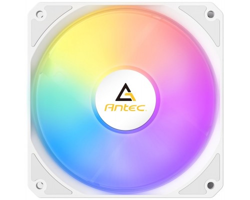 VENTILADOR AUXILIAR P12R A-RGB BLANCO ANTEC-AA2 VENTILADOR AUXILIAR P12R A-RGB BLANCO ANTEC