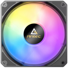 VENTILADOR AUXILIAR P12R A-RGB NEGRO ANTEC-AA2 VENTILADOR AUXILIAR P12R A-RGB NEGRO ANTEC