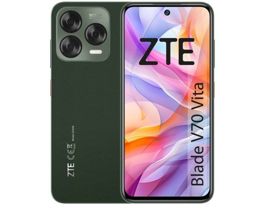 SMARTPHONE ZTE BLD V70 V 8-256 GREE