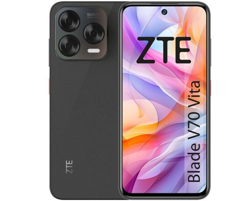 SMARTPHONE ZTE BLD V70 V 8-256 GY
