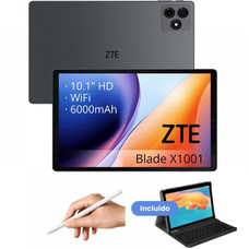 TABLET ZTE BLD X1001W 4-128BKTP-DU41 TABLET ZTE BLD X1001W 4-128BKTP
