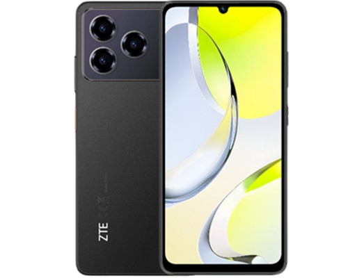 SMARTPHONE ZTE BLD A76 4-128 BK