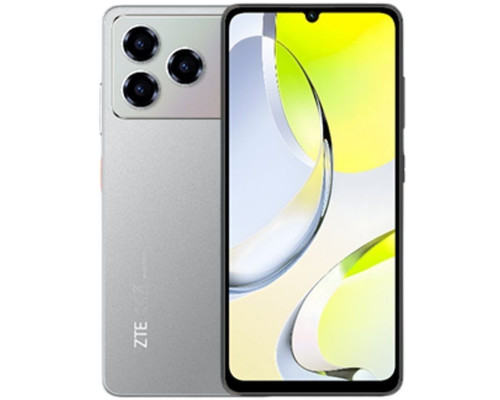 SMARTPHONE ZTE BLD A76 4-128 GY-DU23 SMARTPHONE ZTE BLD A76 4-128 GY