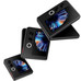 SMARTPHONE ZTE NUBIA FLIP2 8-256 BK
