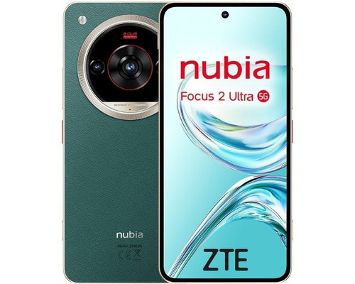 SMARTPHONE ZTE NUBIA FC2 U 8-512 GRE
