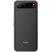 SMARTPHONE ZTE NUBIA AIR 8-256 BK
