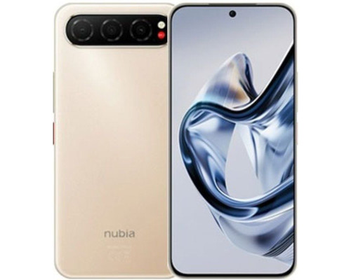 SMARTPHONE ZTE NUBIA AIR 8-256 GD