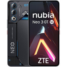 SMARTPHONE ZTE NUBIA NEO3GT 12-256BK