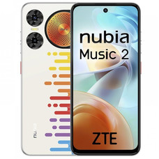SMARTPHONE ZTE NUBIA MUSIC2 MW 4-128