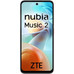 SMARTPHONE ZTE NUBIA MUSIC2 PO 4-128-DU23 SMARTPHONE ZTE NUBIA MUSIC2 PO 4-128