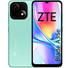 SMARTPHONE ZTE BLD A35E 2-32 GREE V2