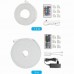 TIRA LED NEON CON CONTROL REMOTO Y FUENTE DE ALIMENTACION 5 M VENTION
