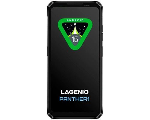 LAGE-PDA PANTHER1 4-128 BK-DU48 LAGE-PDA PANTHER1 4-128 BK