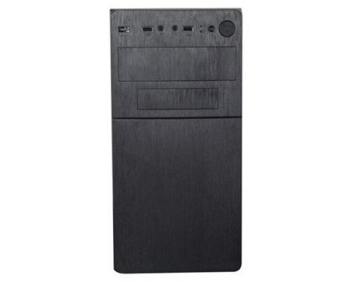 CAJA MICROATX MPC-28 FA/500W NEGRO PC-CASE