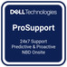 GARANTIA 5 A&Ntilde;OS IN SITU PROSUPPORT DELL PRO DESKTOPS MICRO QCM1250