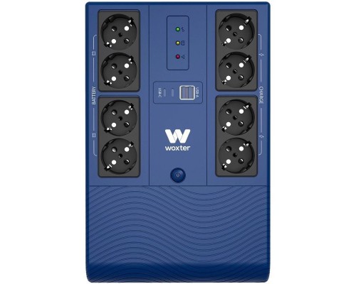 SAI WOXTER PE26-201