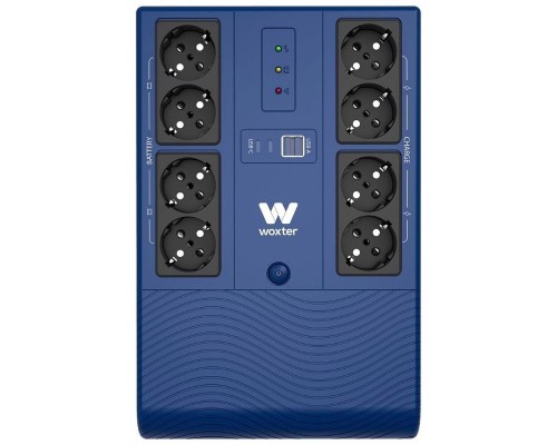 SAI WOXTER PE26-202