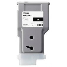 CARTUCHO TINTA NEGRO CANON PFI-320