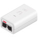 ALIMENTADOR UBIQUITI POE-24-24W-G-WH