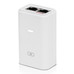 ALIMENTADOR UBIQUITI POE-24-7W-G-WH