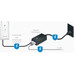 ALIMENTADOR UBIQUITI UBN-POE48G