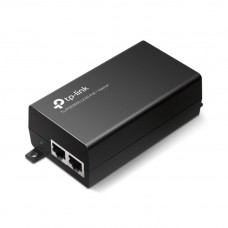 TP-LINKI ADAPTADOR INJECTOR 2.5 G 30W POE+
