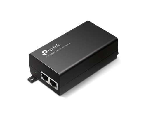 TP-LINKI ADAPTADOR INJECTOR 2.5 G 30W POE+-AA8 TP-LINKI ADAPTADOR INJECTOR 2.5 G 30W POE+
