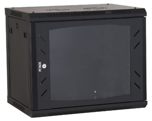 ARMARIO MURAL RACK 19"" 9U 600x450x501 PC RACK-AA25 ARMARIO MURAL RACK 19"" 9U 600x450x501 PC RACK