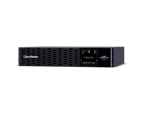 SAI LINEA CYBERPOWER PR1000ERT2U-DU137 SAI LINEA CYBERPOWER PR1000ERT2U