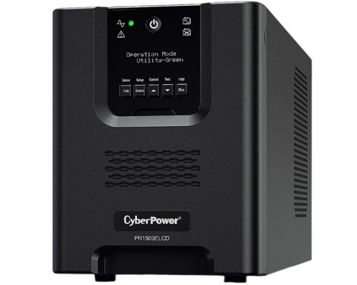 SAI LINEA CYBERPOWER PR1500ELCD