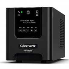 SAI LINEA CYBERPOWER PR750ELCD