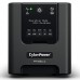 SAI LINEA CYBERPOWER PR750ELCD-DU72 SAI LINEA CYBERPOWER PR750ELCD