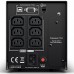 SAI LINEA CYBERPOWER PR750ELCD-DU72 SAI LINEA CYBERPOWER PR750ELCD