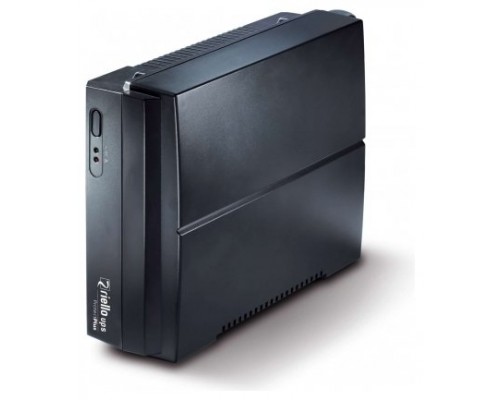 RIELLO S.A.I. PROTECTPLUS 850 VA-AA10 RIELLO S.A.I. PROTECTPLUS 850 VA