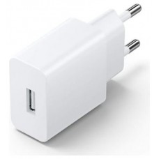 CARGADOR PARED/VIAJE USB-A 5W BLANCO VENTION