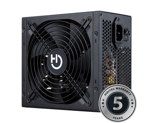 FUENTE ALIMENTACION HIDITEC BZ650