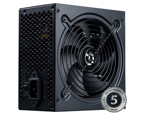 FUENTE ALIMENTACION HIDITEC 550W RL550 BZ-DU9 FUENTE ALIMENTACION HIDITEC 550W RL550 BZ