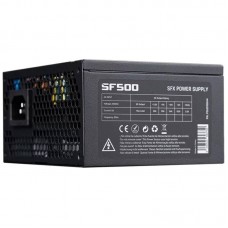 FUENTE ALIMENTACION HIDITEC SF500-DU4 FUENTE ALIMENTACION HIDITEC SF500