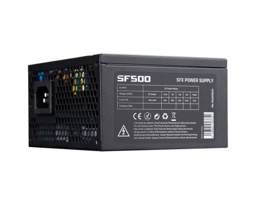 FUENTE ALIMENTACION HIDITEC SF500-DU4 FUENTE ALIMENTACION HIDITEC SF500