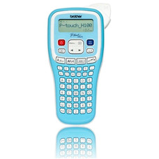 BROTHER-ROTUL PT-H100 BL