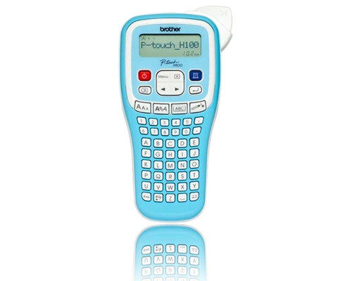 BROTHER-ROTUL PT-H100 BL