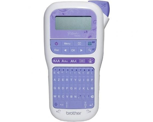 BROTHER-ROTUL PT-H200