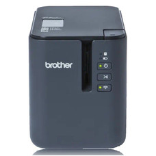 BROTHER-ROTUL PT-P900WC